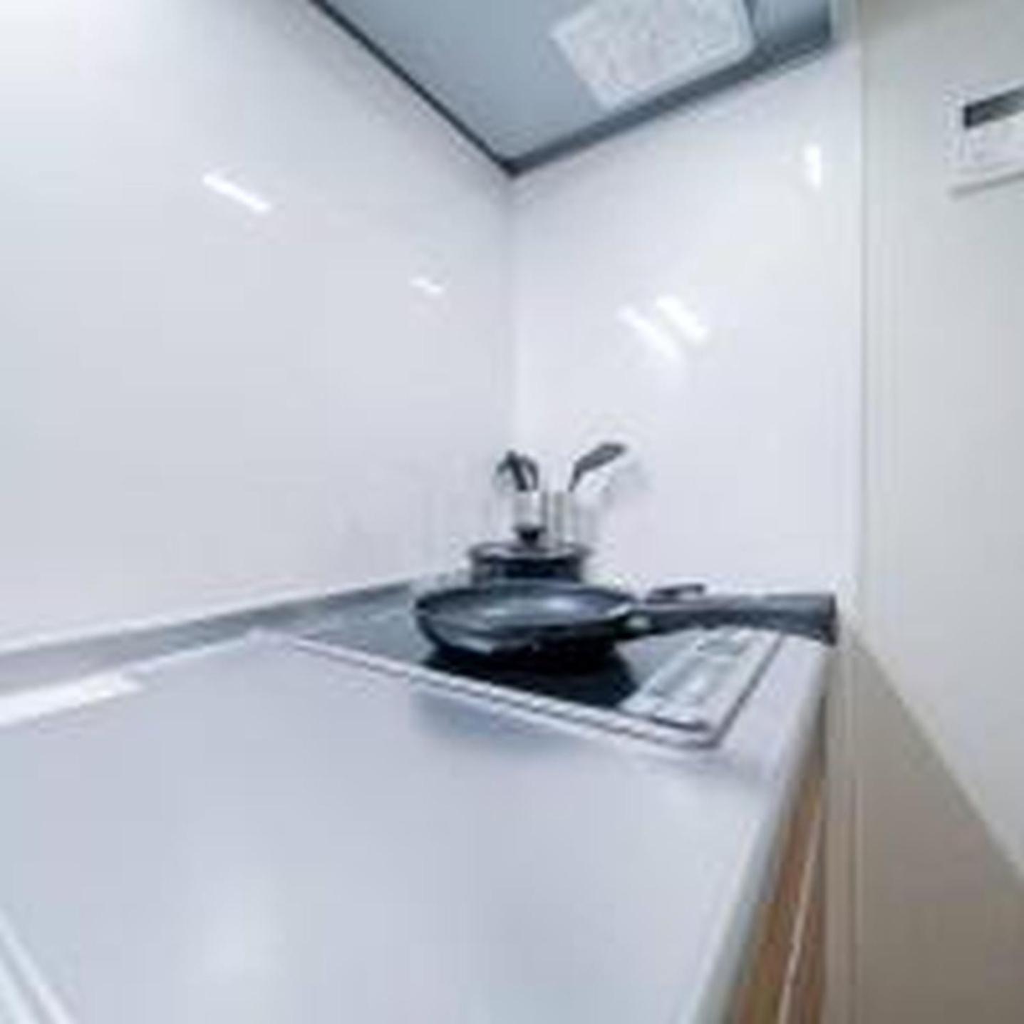 むつみ庵此花201 Appartement Osaka Buitenkant foto