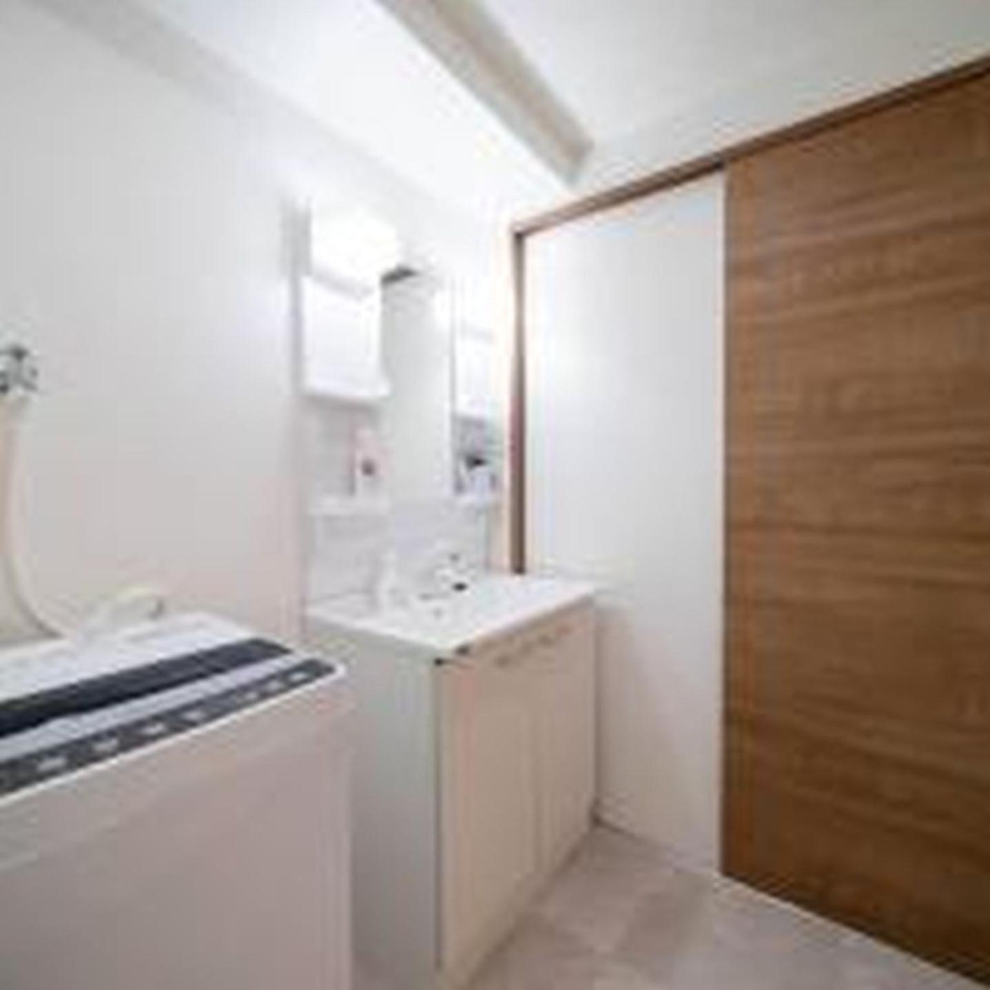 むつみ庵此花201 Appartement Osaka Buitenkant foto