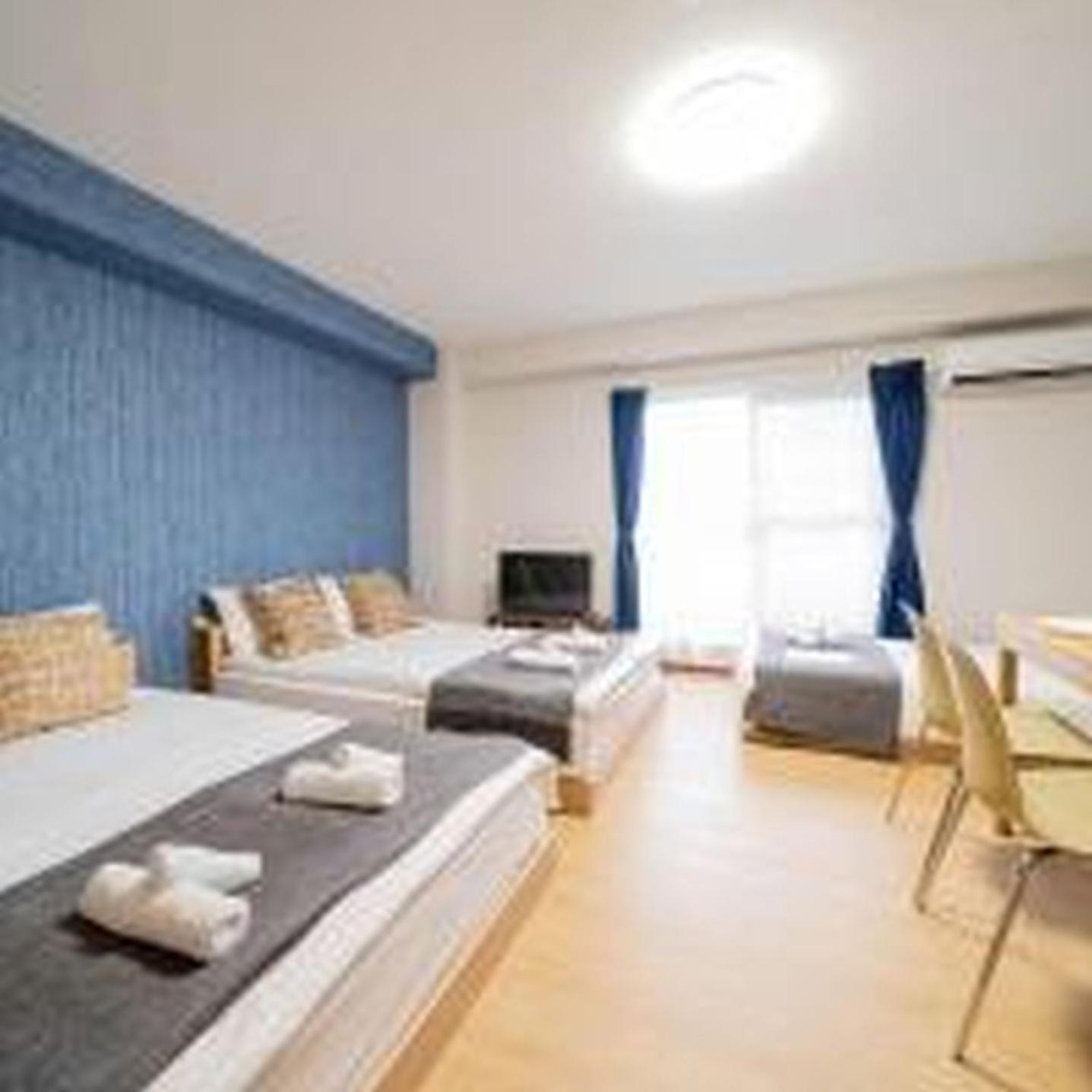 むつみ庵此花201 Appartement Osaka Buitenkant foto
