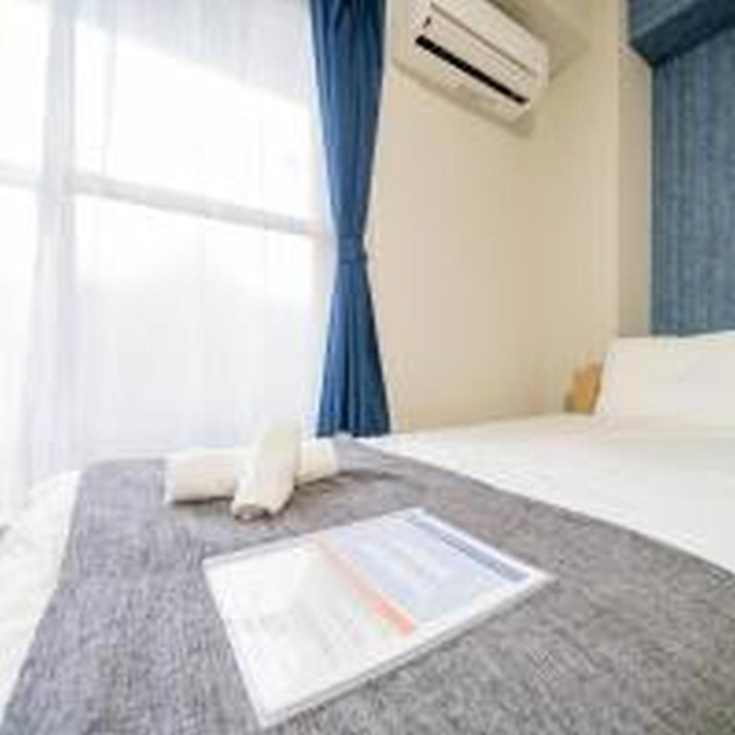 むつみ庵此花201 Appartement Osaka Buitenkant foto