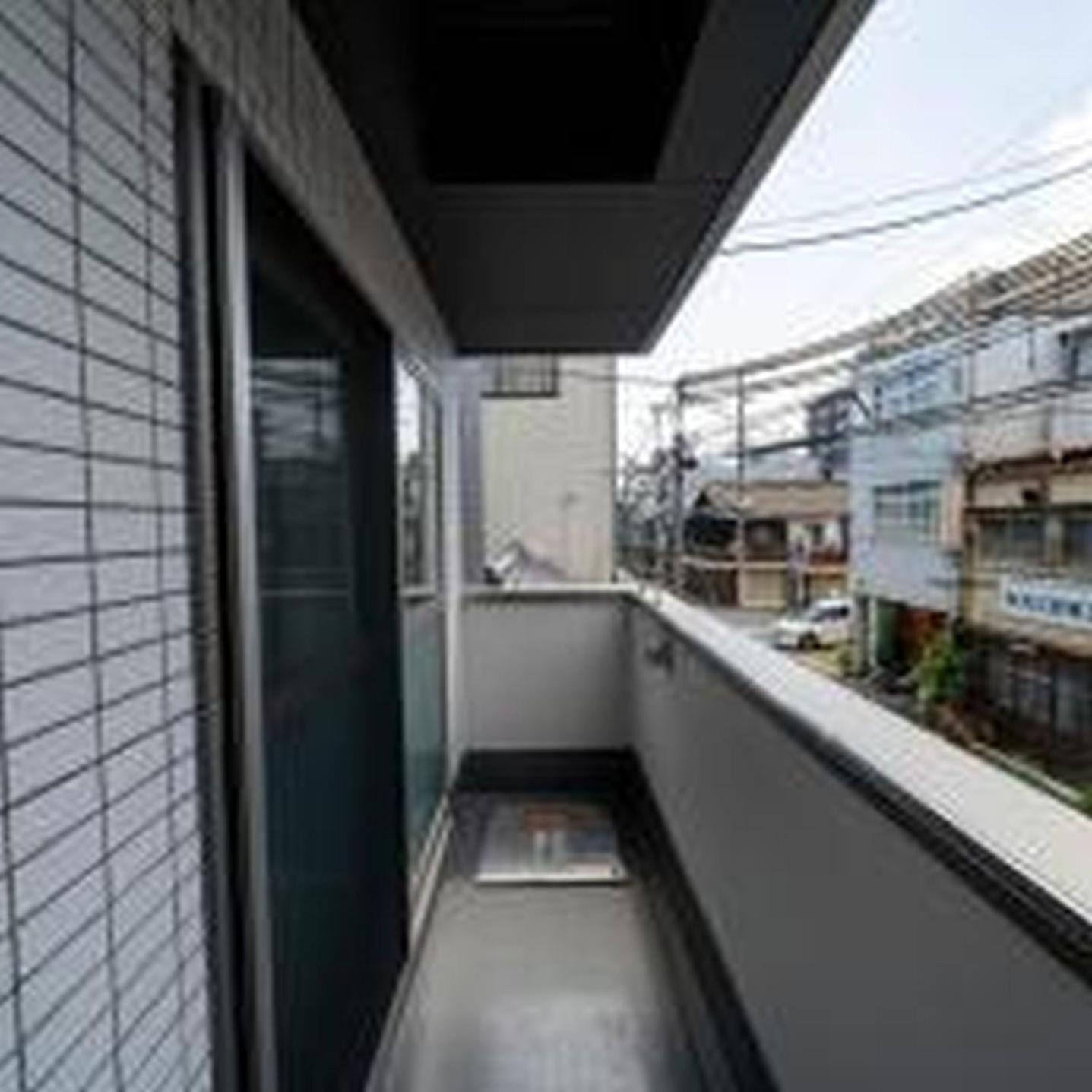 むつみ庵此花201 Appartement Osaka Buitenkant foto