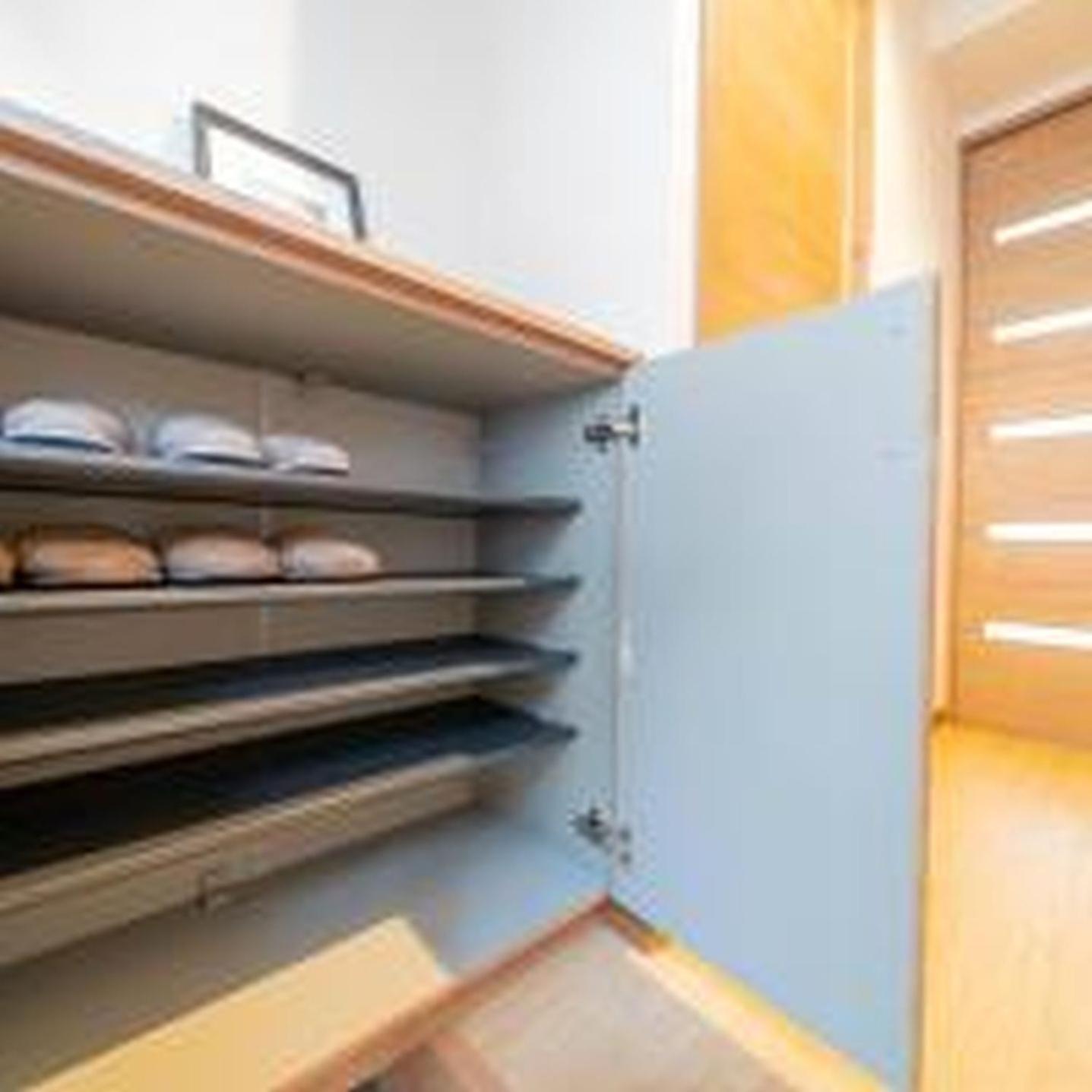むつみ庵此花201 Appartement Osaka Buitenkant foto