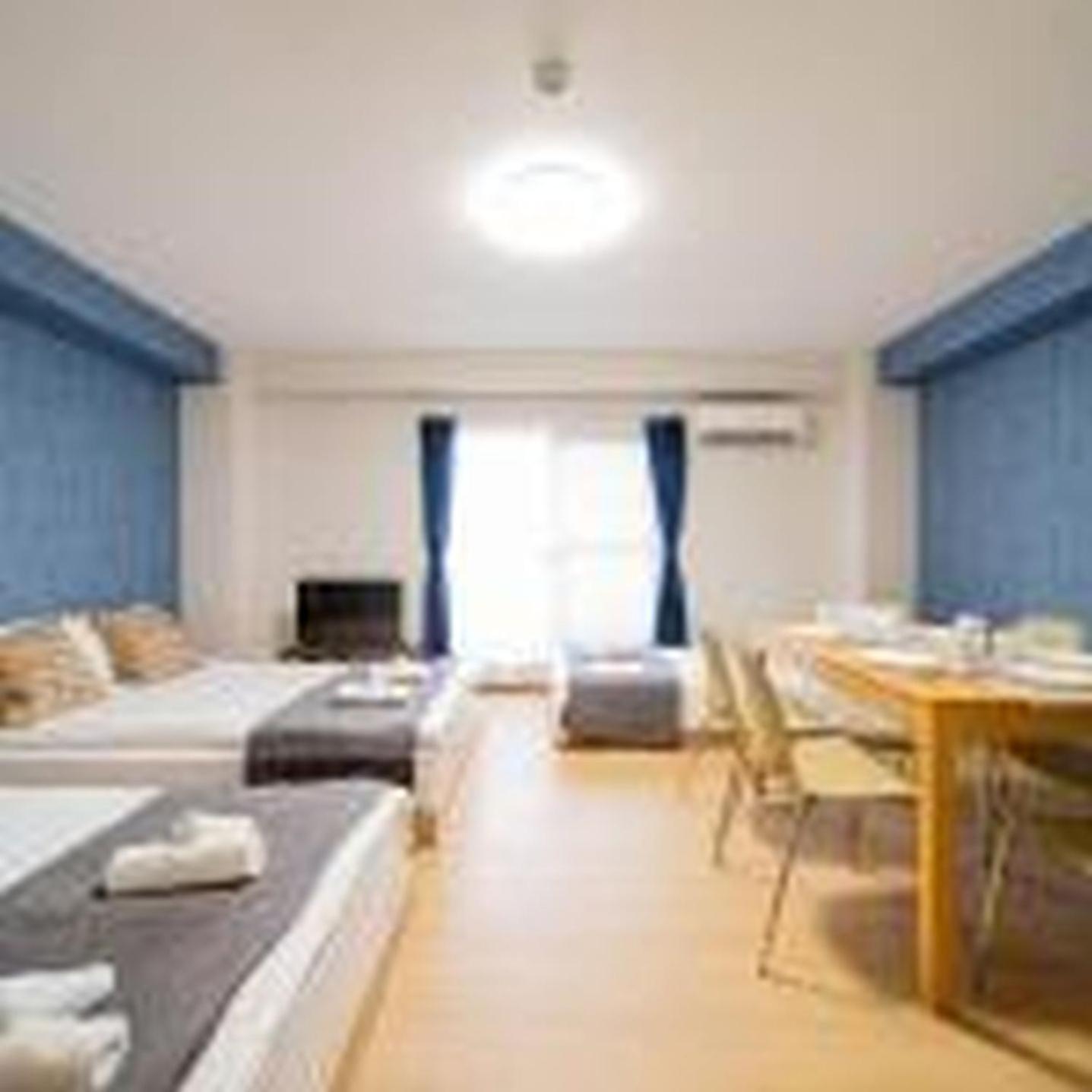 むつみ庵此花201 Appartement Osaka Buitenkant foto