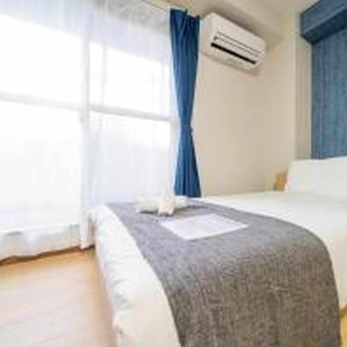 むつみ庵此花201 Appartement Osaka Buitenkant foto